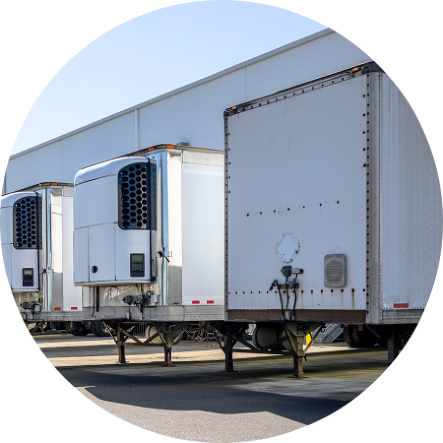 truck