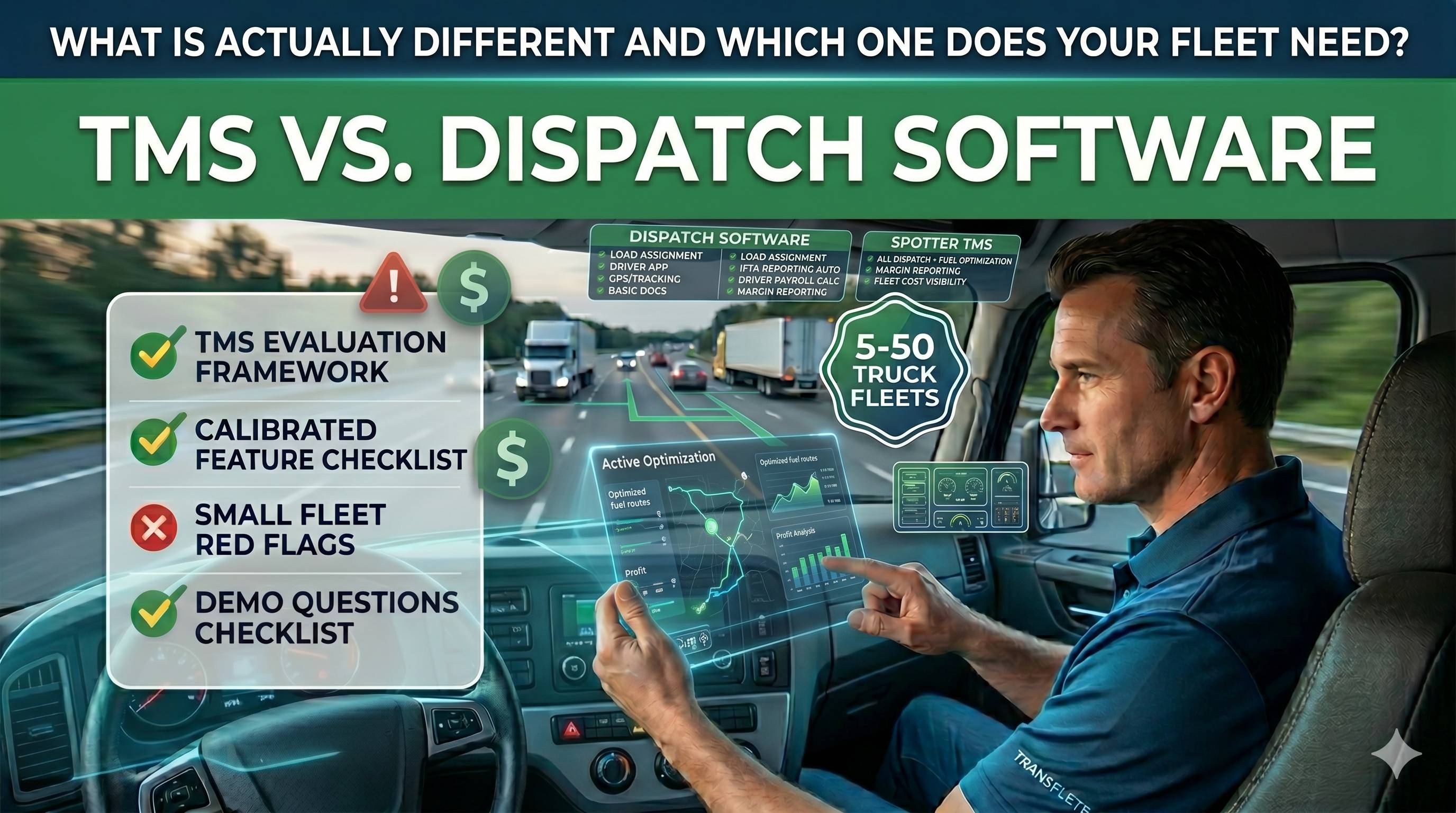 ELD Compliance Rules Every U.S. Trucking Company Must Follow