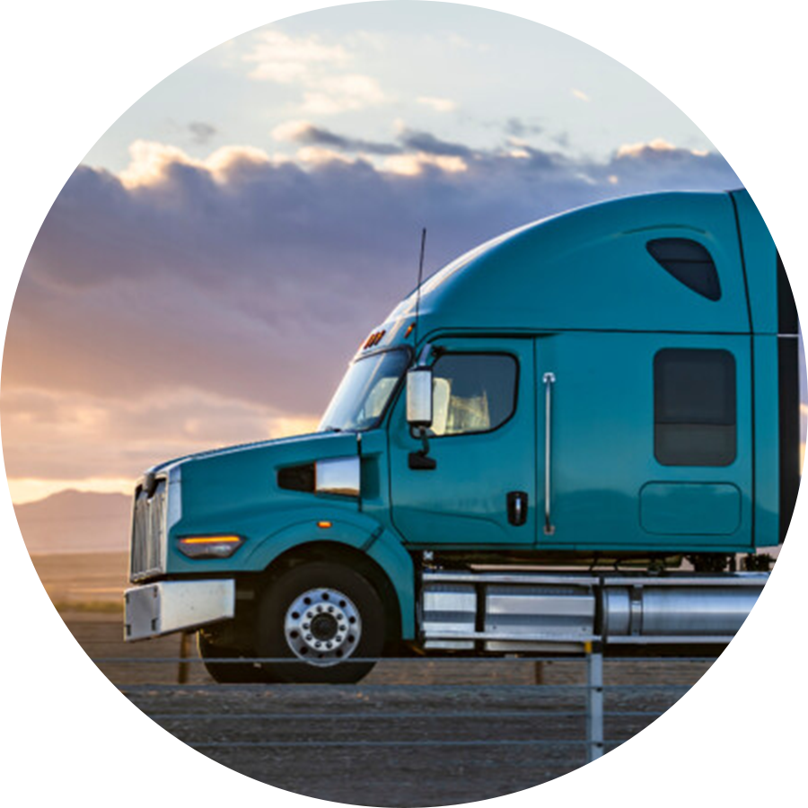 truck